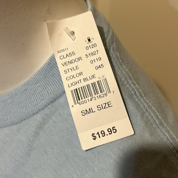 Pacsun T Shirt “Faded Memories.”  NWT. Size small UNISEX - Picture 3 of 7